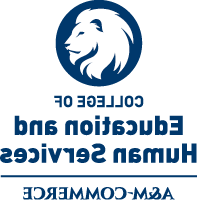 Unit logo one color with lion in the center example for light background.